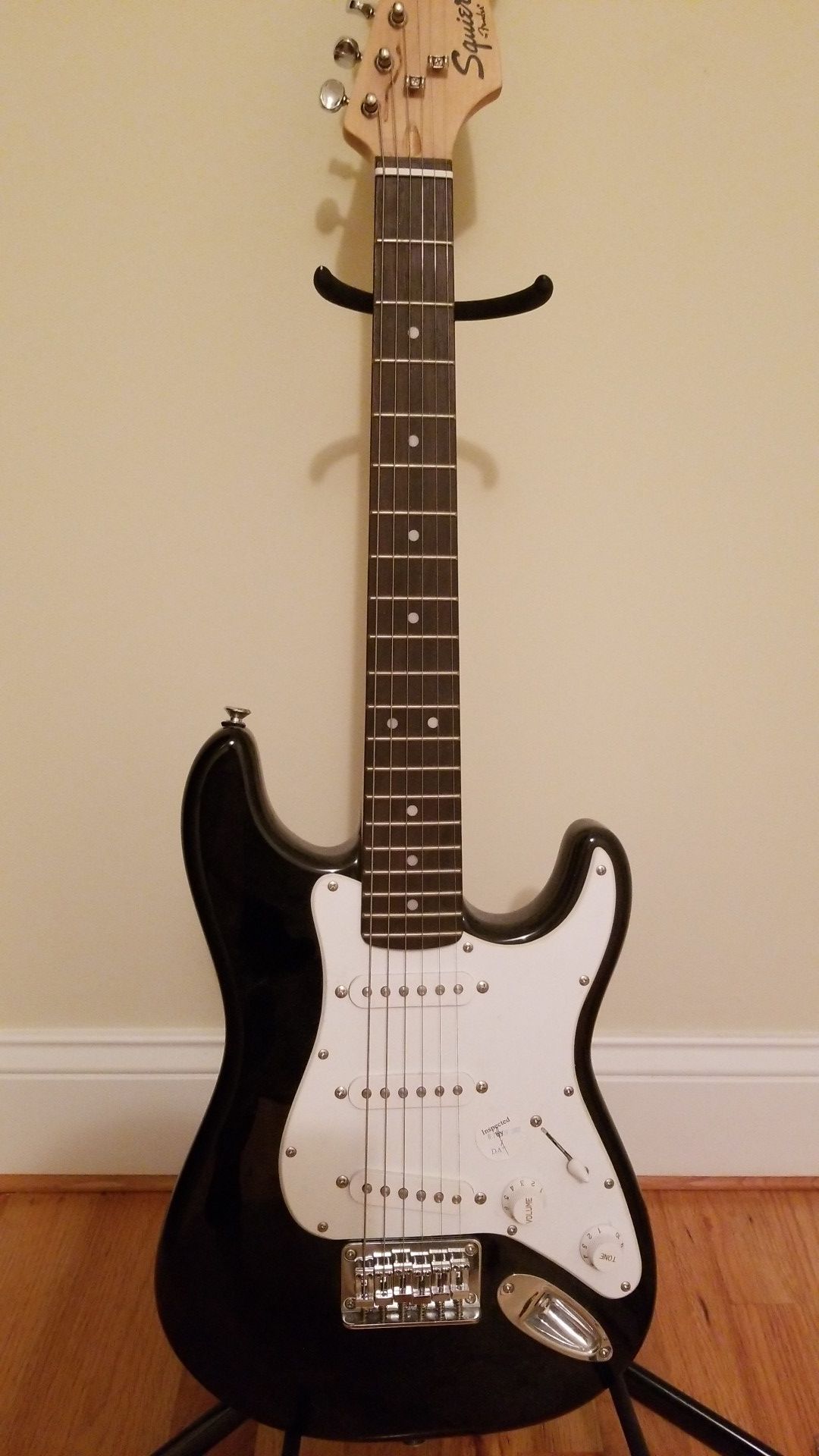 Squier Mini Guitar by Fender