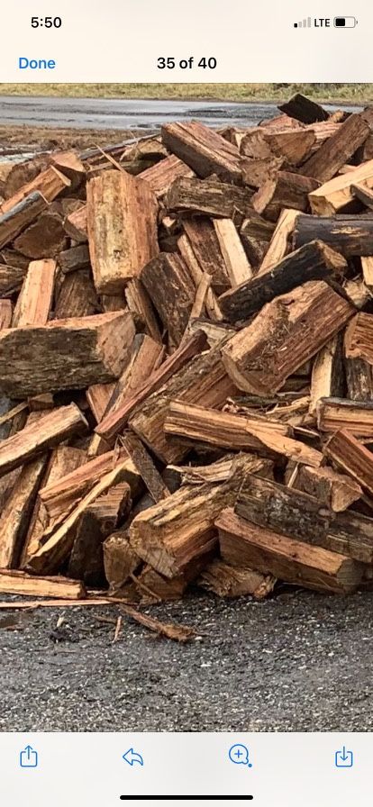 Firewood