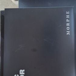  Morphe Eye Shadow Palette 35MI