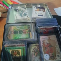 Whole Card Collection For Sell