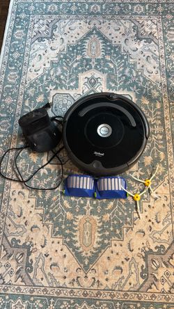 iRobot Roomba Vacuum