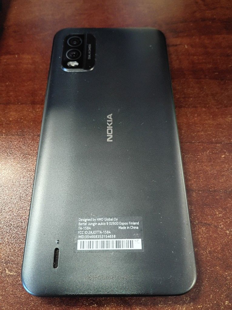 Nokia Phone 