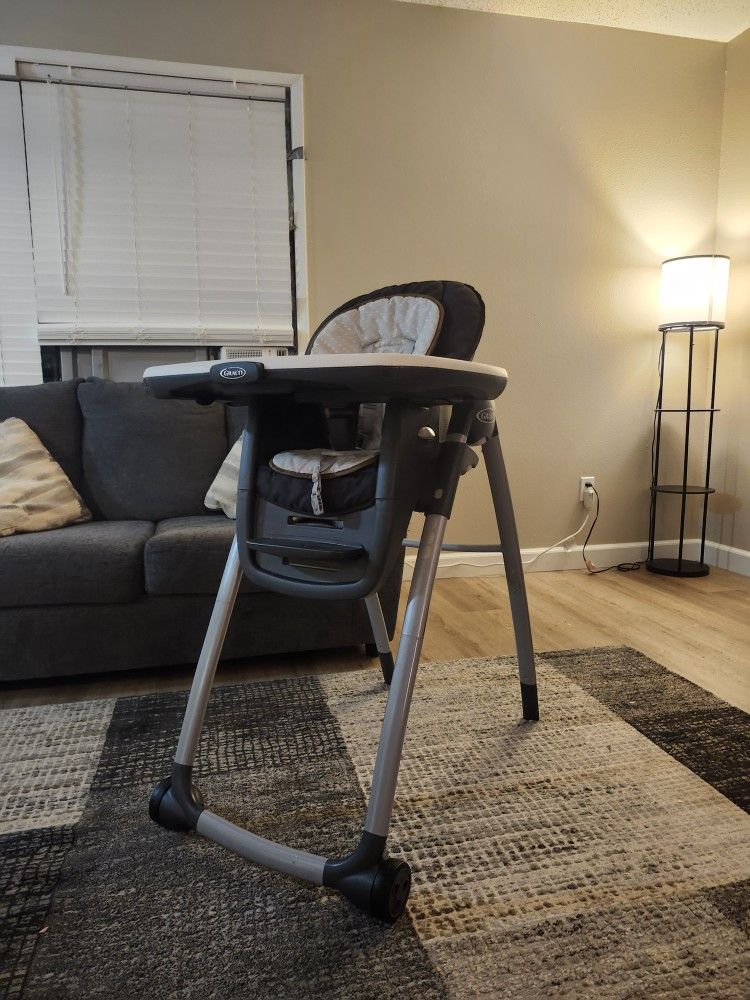 Graco High Chair