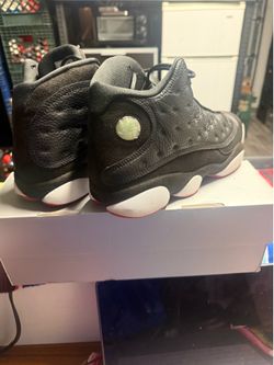 Jordan 13