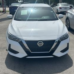 2021 Nissan Sentra SV🏎️Ask For Marcelo