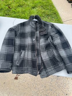 American Eagle men’s coat xxl