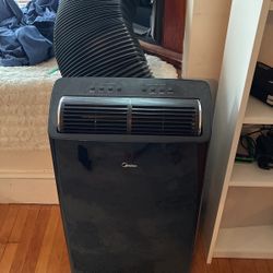 Window AC