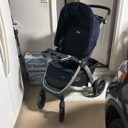 Stroller 