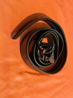 Men’s Luxury Belt