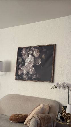 Hobby lobby artwork