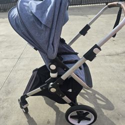 Bugaboo Lynx Stroller 