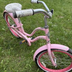 Kids Bicycle 