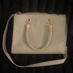 Light Pink Purse 
