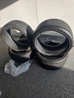 NT 555 nitto tires