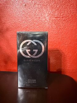Gucci Guilty Pour Homme