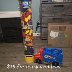 Legos