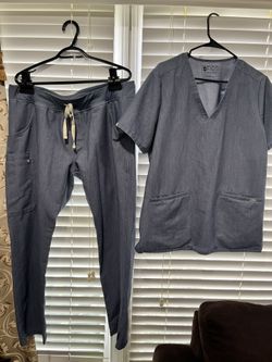 Figs Scrubs