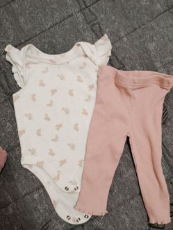 Babygirl clothes