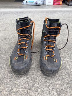 La Sportiva Men’s Aequilibrium 47