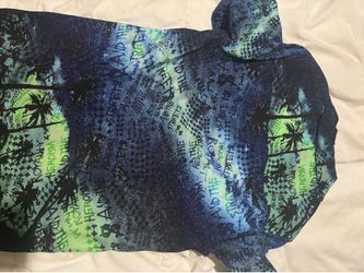 Ksubi shirt men’s small