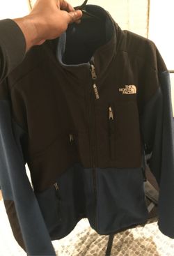 Northface Denali Fleece