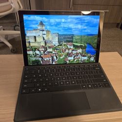 Microsoft Surface Pro 8
