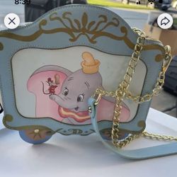 Dumbo Disney Bag 