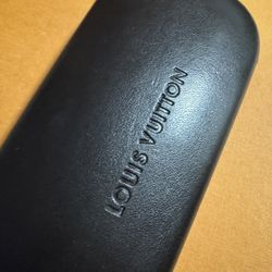 Louis Vuitton Glasses  