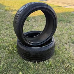 225/40/18 Tires