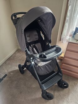 Baby Stroller