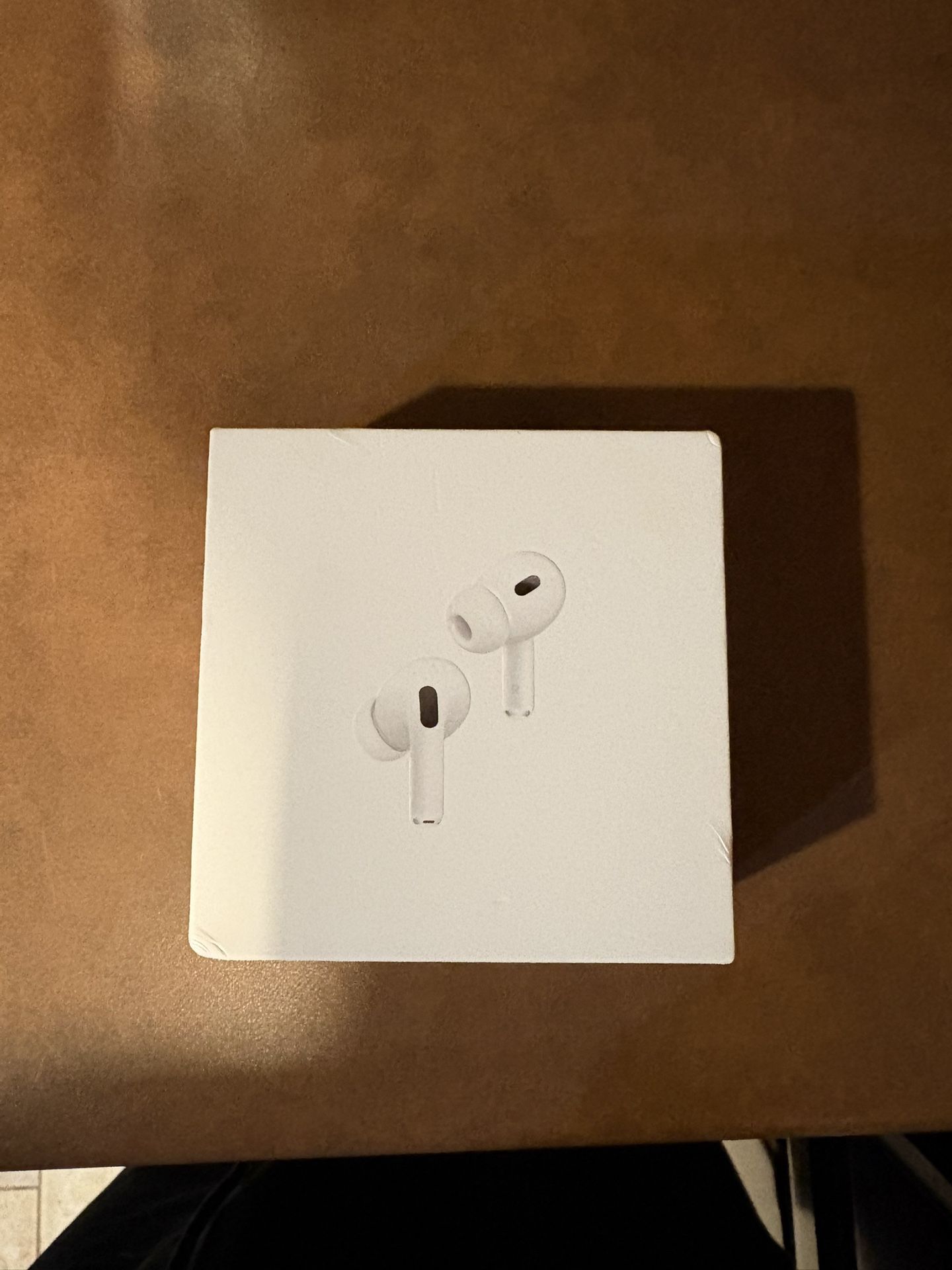 Airpod pros