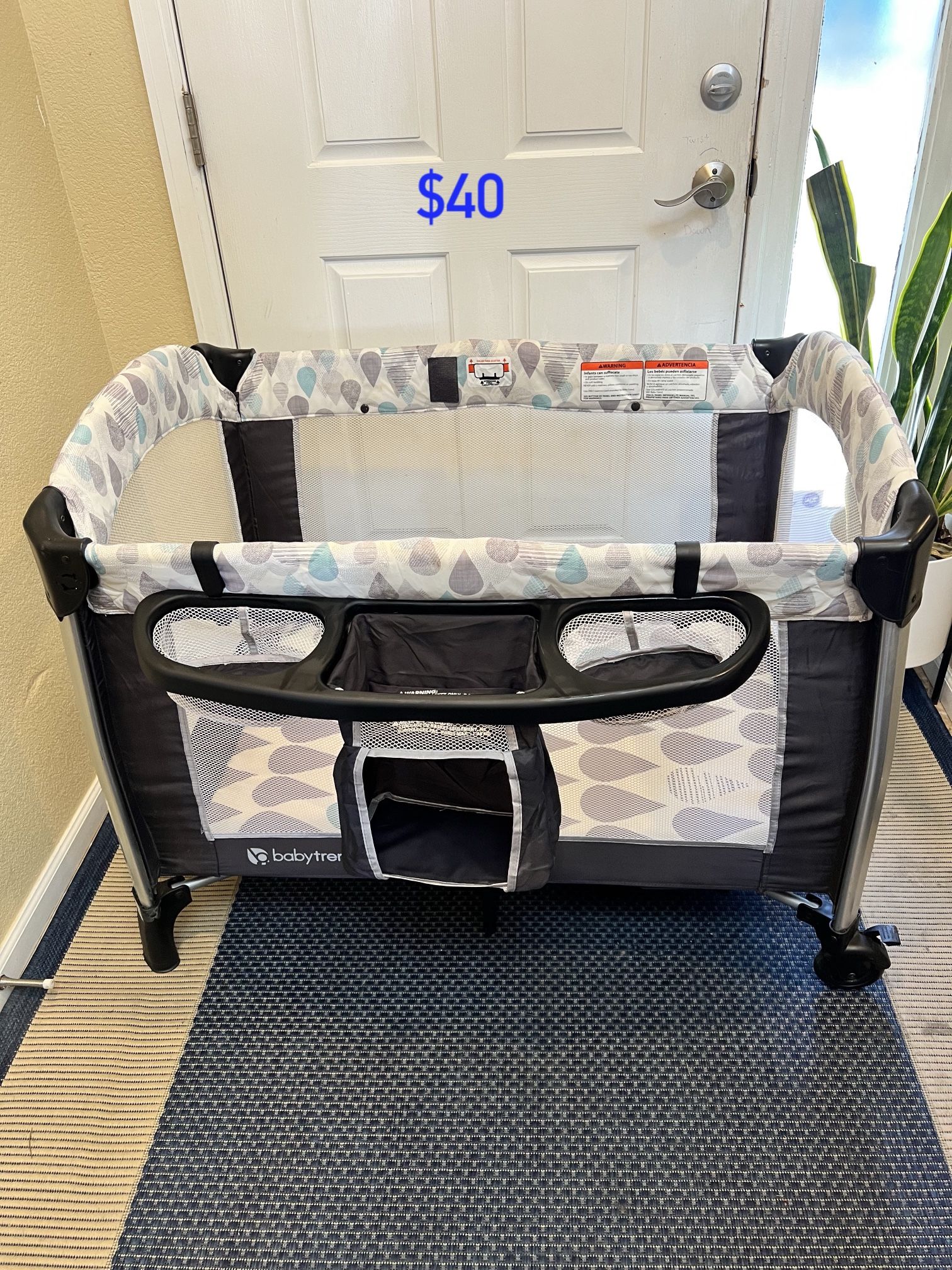 Pack N Play