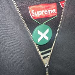 Supreme Hoodie 