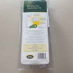 Window Film Application kit