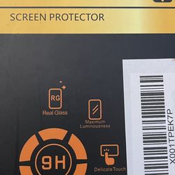Iphone Screen Protector