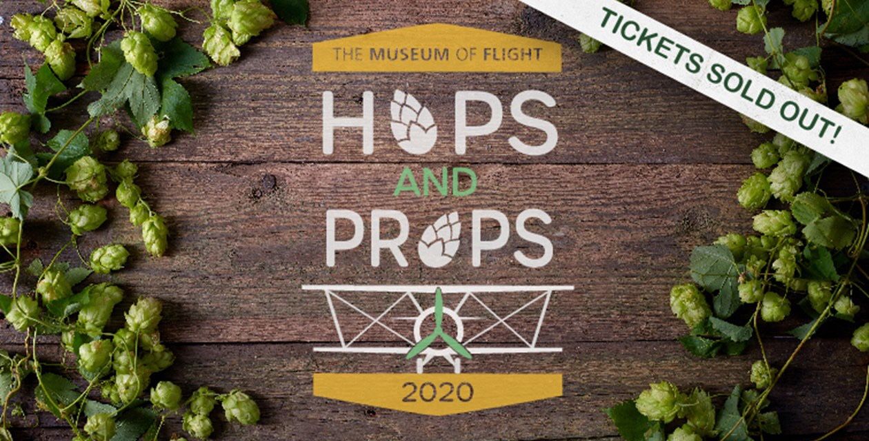 Hops and Props 2020