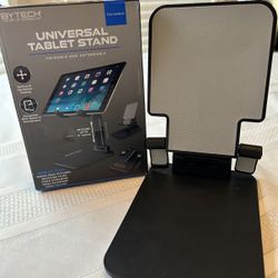 Tablet Stand