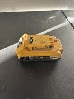 Dewalt Batterie 
