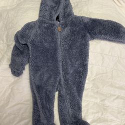 Carter 9M Body Jacket 