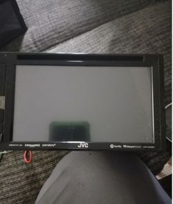 Bluetooth Double Din