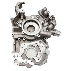 Engine Timing Cover Compatible With F-350/F-450/F-550