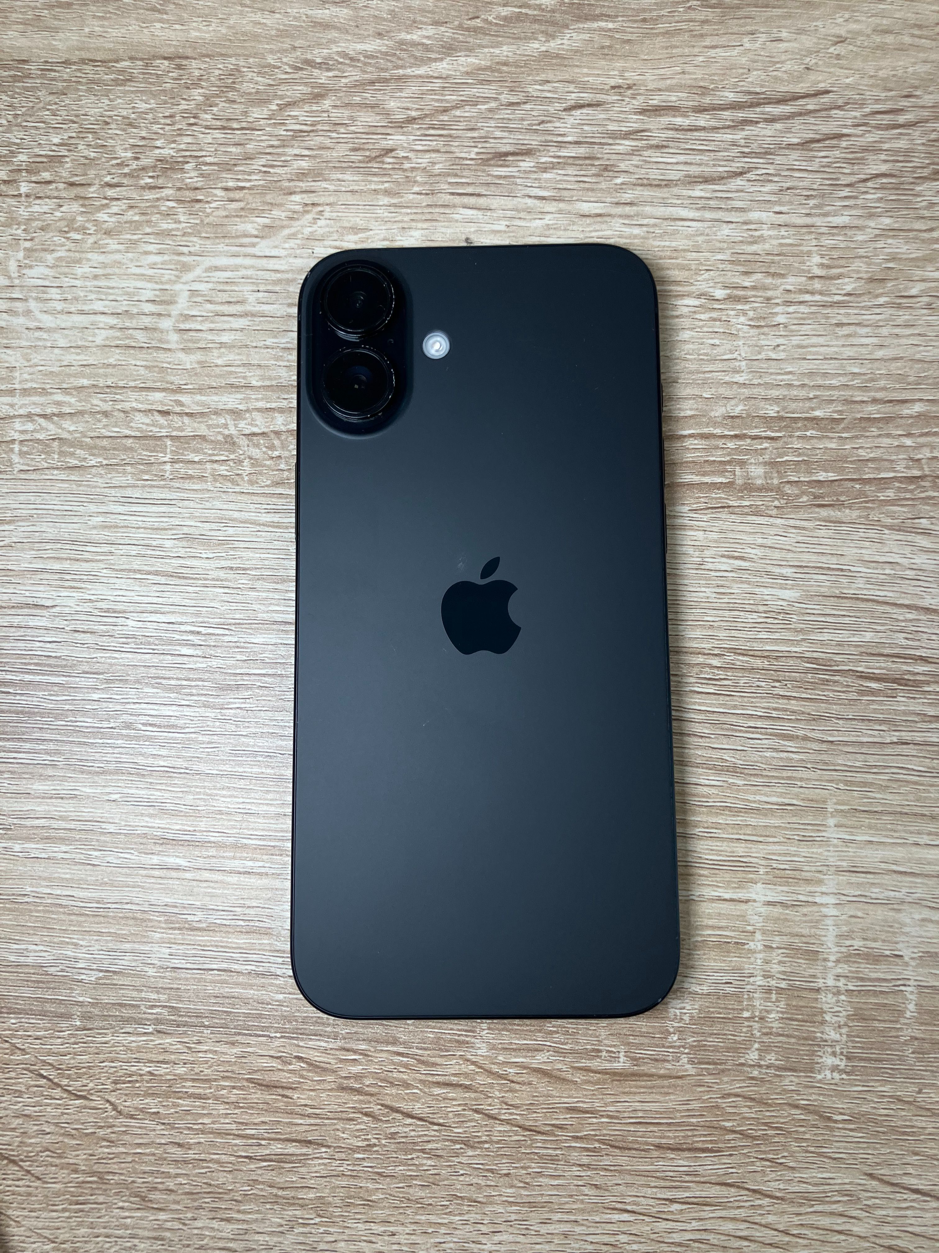 iPhone 16 Plus - T-Mobile/Metro/Mint - 128GB
