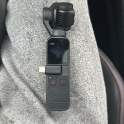 Dji Osmo 