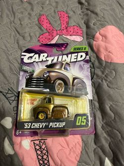 Car Tuned