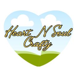 Heart N soul Crafty