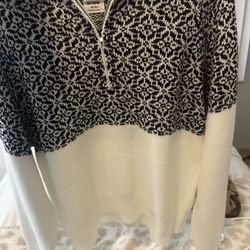 Cotton on cardigan 