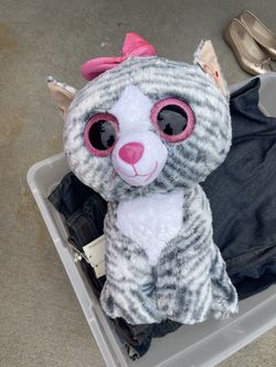 Large Beanie Boo