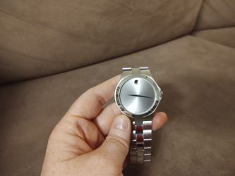 Movado Watch