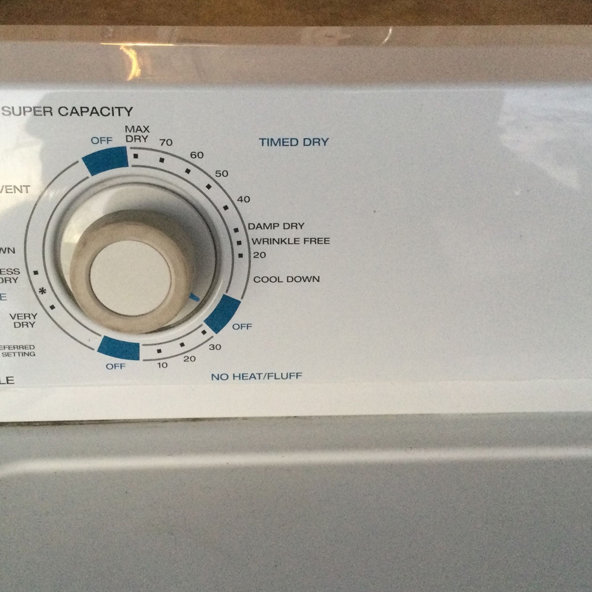 ROPER ELECTRIC DRYER ONLY (125)!!!! for Sale in Antioch, CA OfferUp