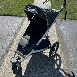 Thule Single Jogging Stroller ( Best Offer)